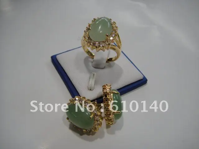 5 шт. нефрит ювелирные изделия серьги rings8 комплект 4426|earring outlet|earrings heartjewellery pendant |