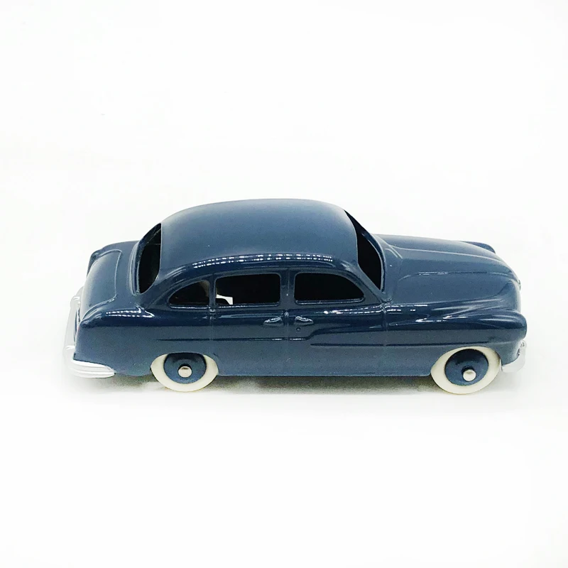Dinky Toys 1:43 FORD VEDETTE 24X антикварные модели изысканные игрушечные машинки из сплава