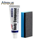 Уход за лакокрасочным покрытием, полировка и шлифовка для BMW E39 E46 VW Passat B6 Polo Tiguan Hyundai IX35 Mitsubishi Outlander