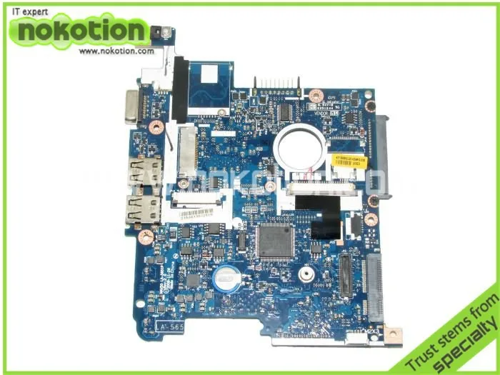 Материнская плата NOKOTION для ноутбука acer aspire one d260 MBSCH02001 материнская intel n450 nm10 gma x3150
