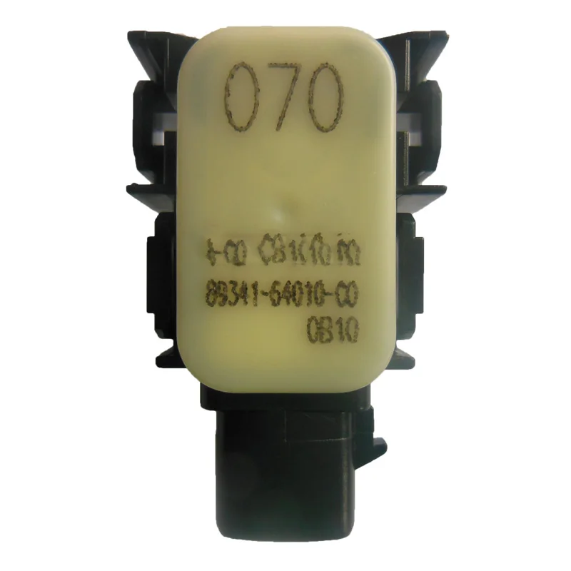 High Quality PDC Ultrasonic Sensor 89341-64010 With Two Colors OEM Parking for TOYOTA LEXUS IS250 E'Z ZGR20 | Автомобили и