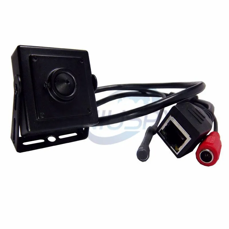 2017 Горячая Распродажа мини аудио видео камера 1920*1080P Ip 1080P 2 мегапикселя Pin