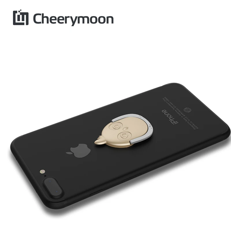 Кольцо для цыплят CHEERYMOON крепкий держатель адсорбции Универсальная