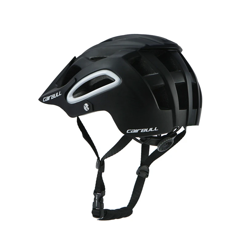 CAIRBULL ALLTRACK велосипедный шлем в форме MTB спортивный защитный внедорожный супер