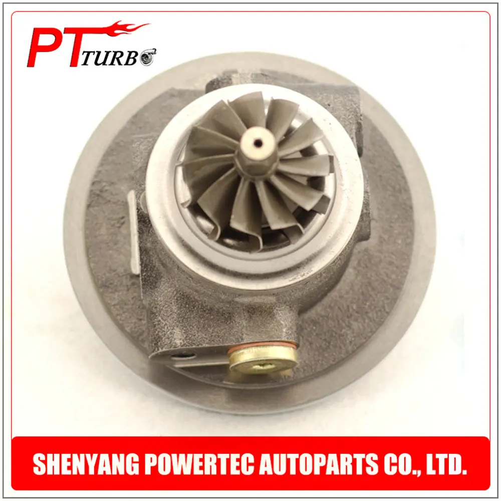 Turbo комплект для ремонта K03 Core патрон Audi VW сиденья Skoda 1.8 т Турбокомпрессор