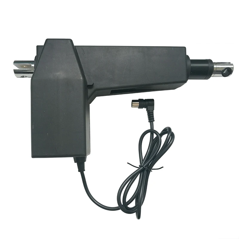 

Stroke 50mm Electric linear actuator 12V 24V DC motor 2000N 4000N 6000N 8000N push pull force hospital ICU electric chair bed