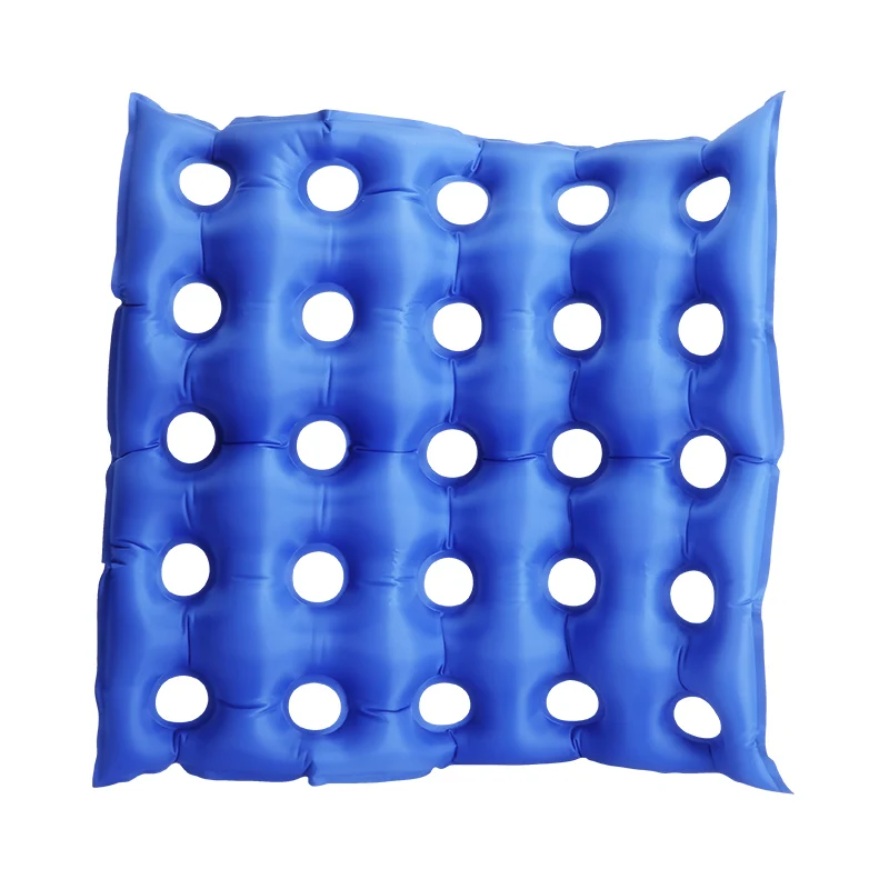 Cofoe надувная подушка для стула Ортопедическая дышащая защита от геморроя|Брекеты