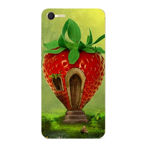 Colorful Design Printing Case for Meizu E2 ME2 / Meilan 5.5'' Soft TPU Back Cover Cute Cartoon Capa |