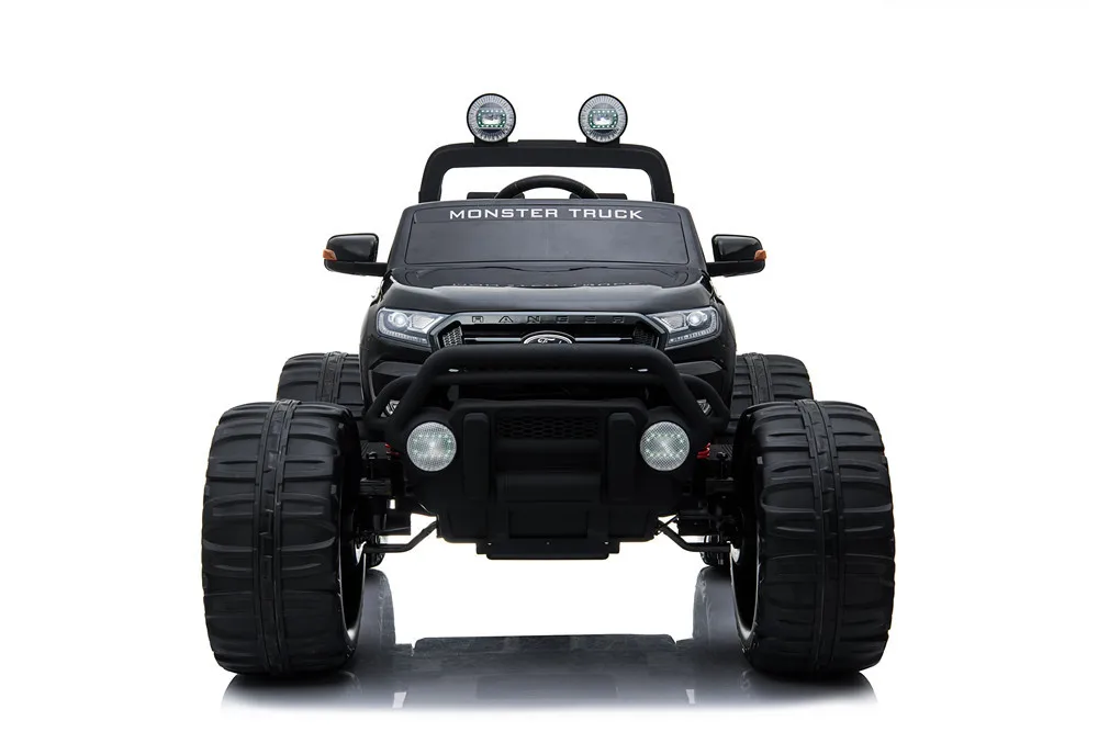Лицензия Ford Ranger Monster Truck электрическая езда на автомобиле
