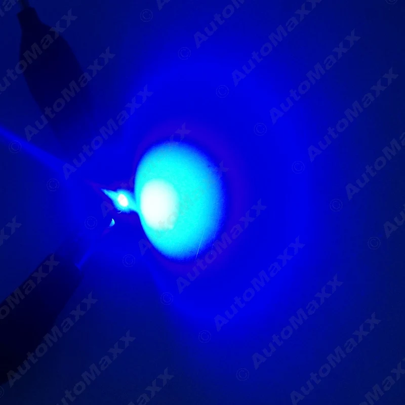 FEELDO 4 шт. DC12V T3 1210 3528 чип 1 светодиодный измеритель приборной панели автомобиля