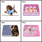 Игровой коврик для мыши, 18 х22 см, 25 х20 дюймов