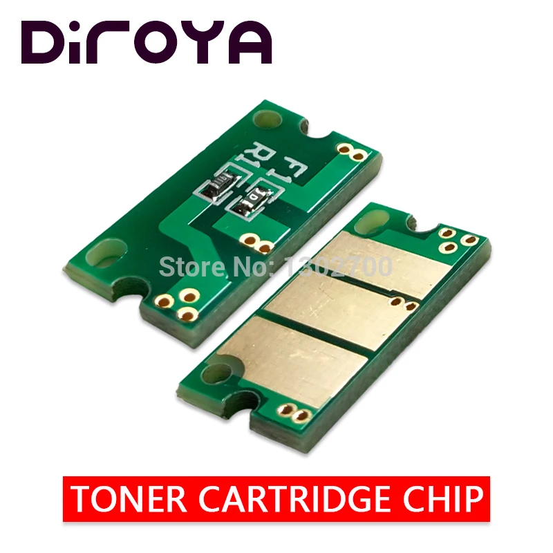 2 набора TNP 48 TNP48 KCMY чип тонер картриджа для Konica Minolta Bizhub C3850 3350 Developineo 3850 цветная