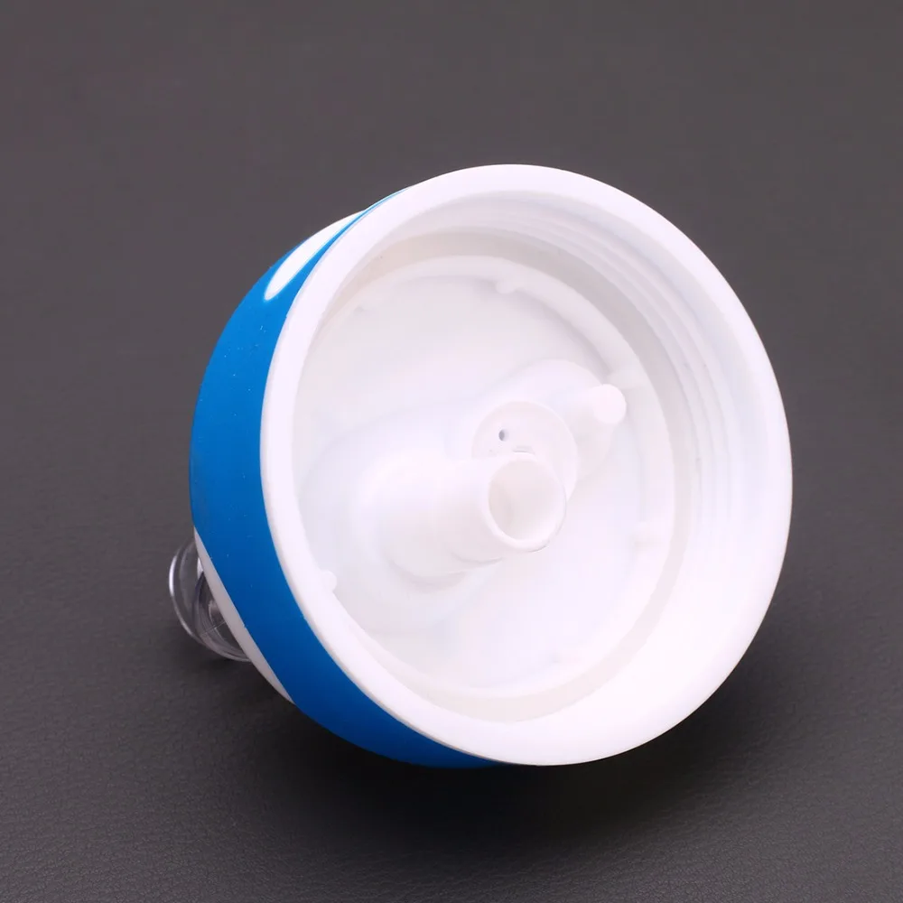 550 ml My Water Bottle Sport соломы Тип экологичный BPA Free восхождение пластиковые мои бутылки