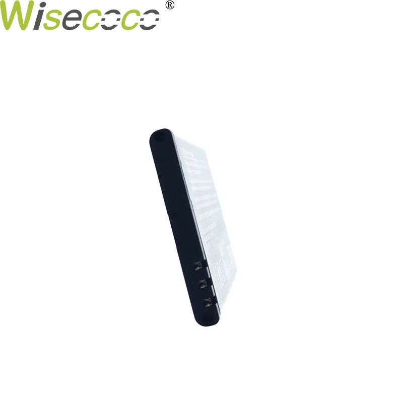 Wisecoco 2100/3250 мАч BL-T5A аккумулятор для Nokia microsoft Lumia 550 730 735 738 RM1038 RM1040 телефон с трековым кодом