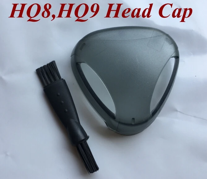 Сменная Защитная крышка HQ8 HQ9 для бритвы Philips PT925 PT927 PT920 PT920CC HQ7120 HQ7290 HQ7310 HQ7320 HQ7325