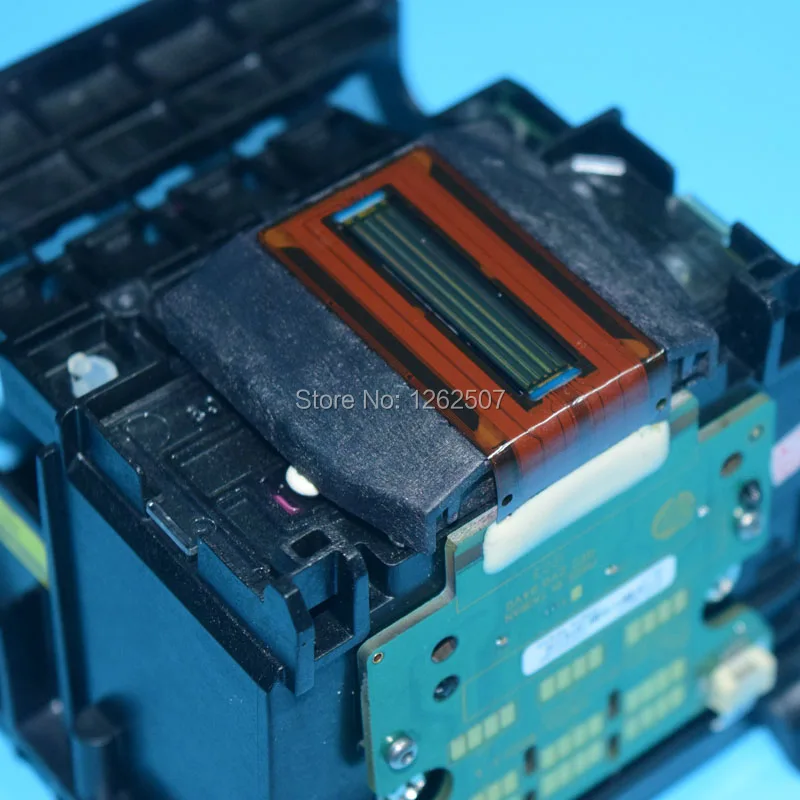 CM752A NC749A N811A N911 100% Тесты хорошо печатающей головки принтера hp 950 Печатающая головка