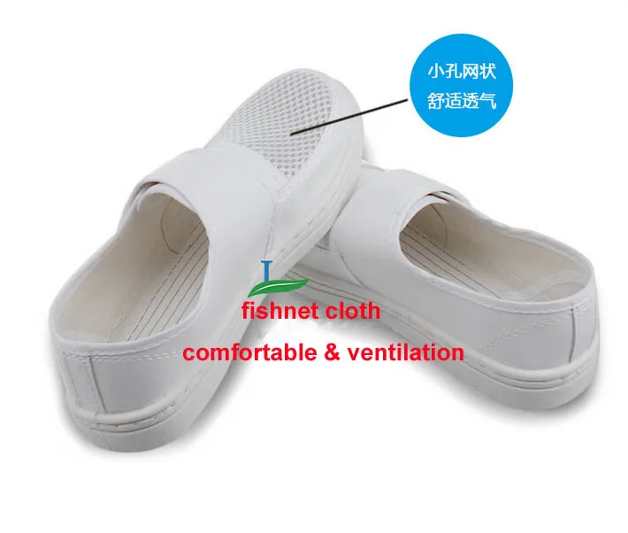 Бесплатная доставка парусиновая обувь без пыли с ПВХ Подошвой противоскользящая