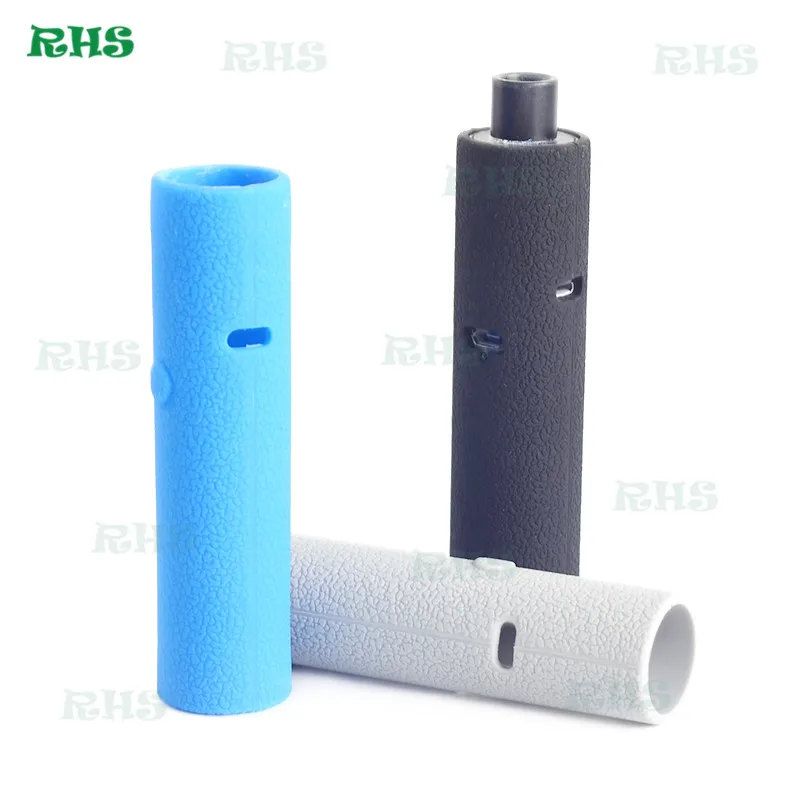 10 шт./лот лидер продаж набор для вейпа Smok Vape Pen 22 силиконовый чехол оболочка из