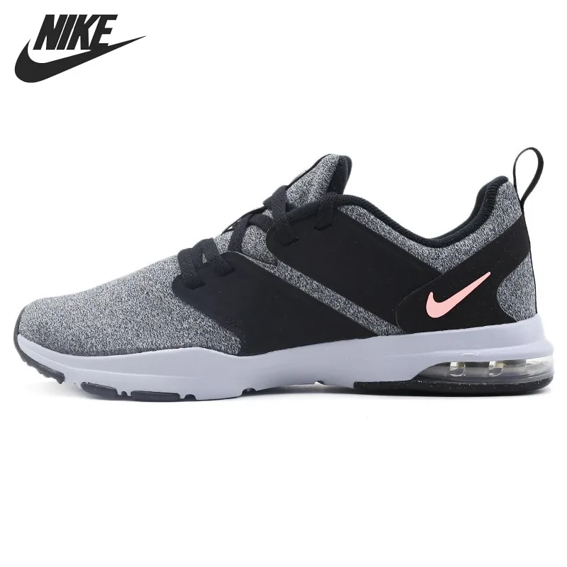 Новое поступление Оригинальные женские кроссовки NIKE AIR BELLA TR для тренировок|Обувь
