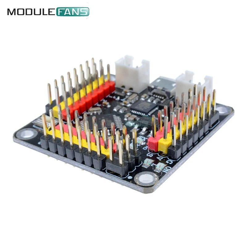 Мощная серия NANO V3.0 3 0 ATMEGA16U2 Atmega328 Atmega328P DM мощная мини плата UNO R3 модуль