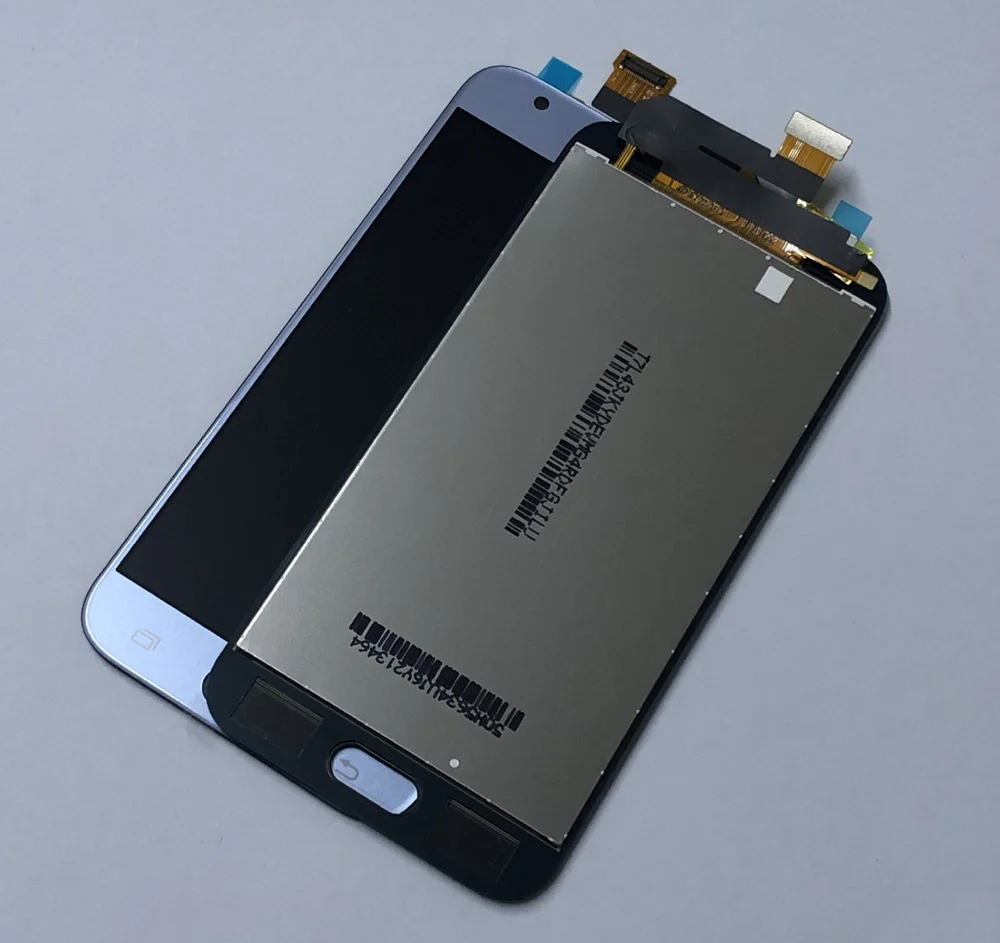 ЖК дисплей для Samsung J3 2017 панель J330FN сенсорный экран дигитайзер в сборе J330