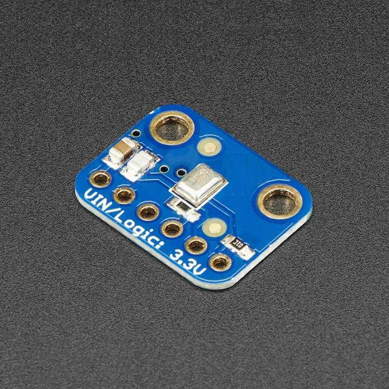 SPH0645 I2S MEMS микрофон Breakout сенсор модуль SPH0645LM4H для Arduino|Запасные части| |