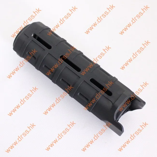 Drss MP Маркировка 7 дюймов Handguard для охоты PTS версия черный (DS1016A)|for hunting| |