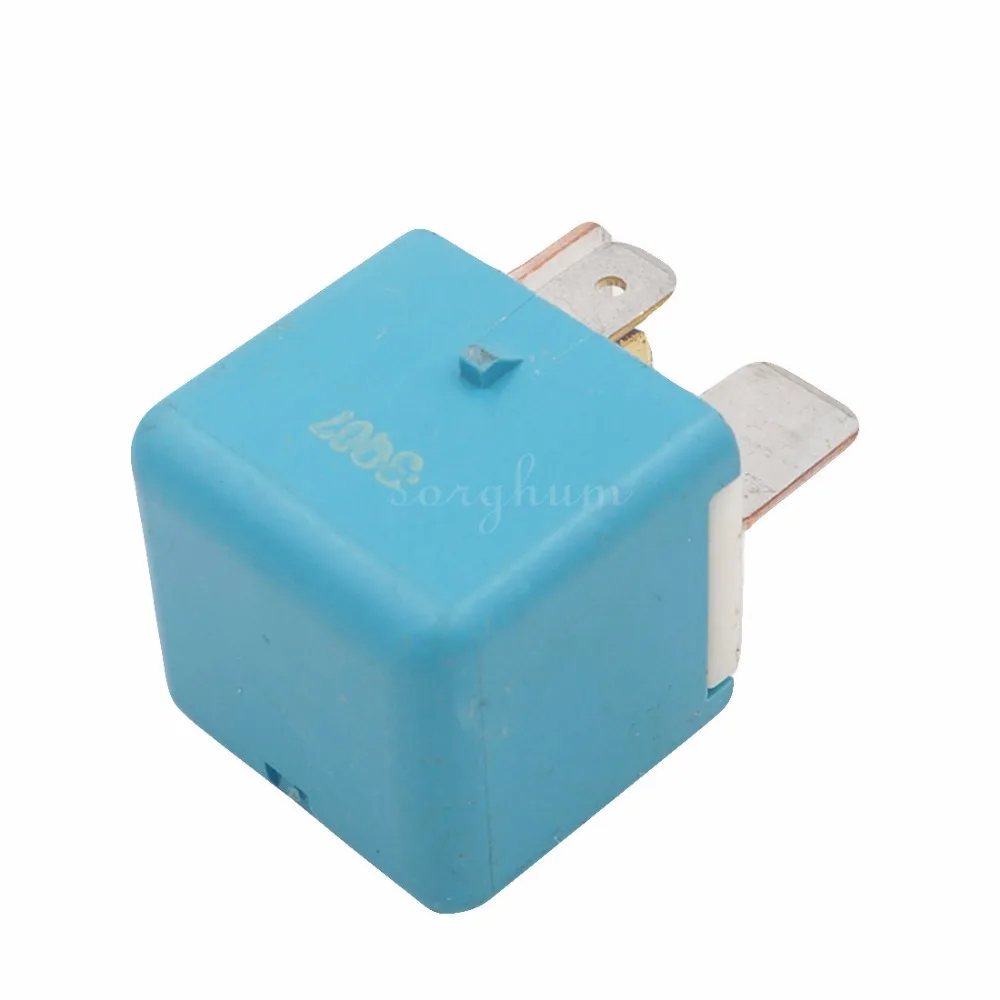 4 шт. 90987 04010 для Toyota Lexus вентилятор двигателя реле 156700 2550|relay toyota|toyota relayrelay |