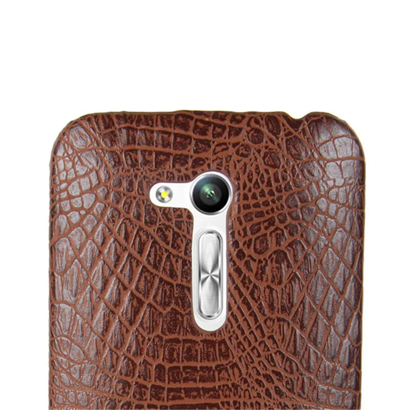 Чехол для Asus Zenfone Go ZB452KG чехол X014D Жесткий из искусственной кожи ZB452 KG ZB 452 |