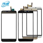 Сенсорная панель Note Plus для Cubot Note S, сенсорный экран с дигитайзером, сенсорный экран для объектива