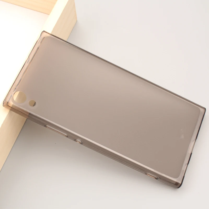 TopArmor Роскошный чехол для Sony Xperia xa1 ультра высококачественный TPU Мягкий