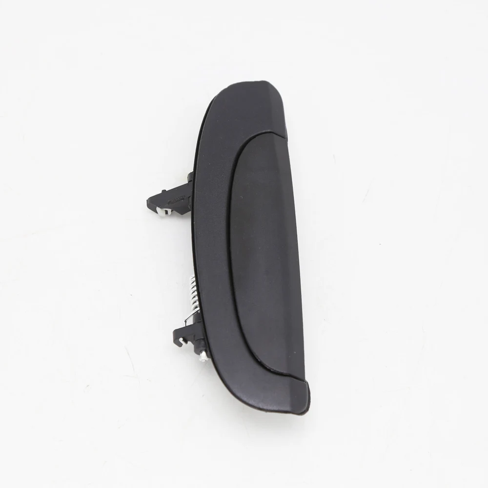 ONE PIECE EXTERIOR DOOR HANDLE FOR Hyundai Getz/Click/TB 02-09 Dodge Brisa (Venezuela) Inokom Getz (Malaysia) FR:82660-1C000 FL: |