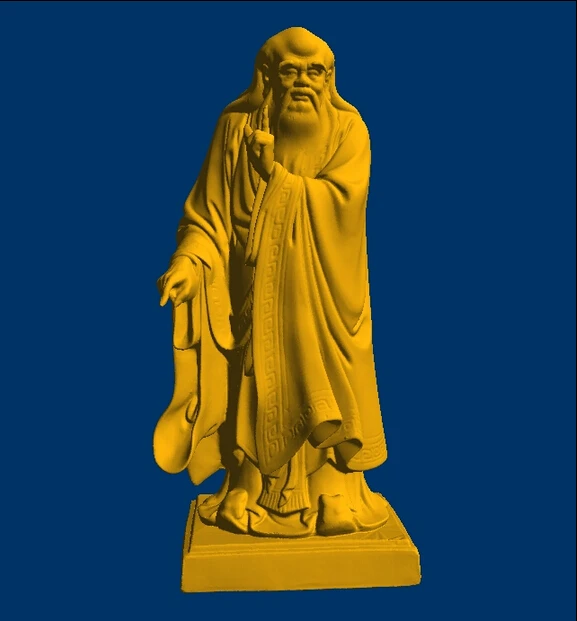 

Новые 3D модели ЧПУ 3d рельеф для печати в формате STL, фигурка Будды