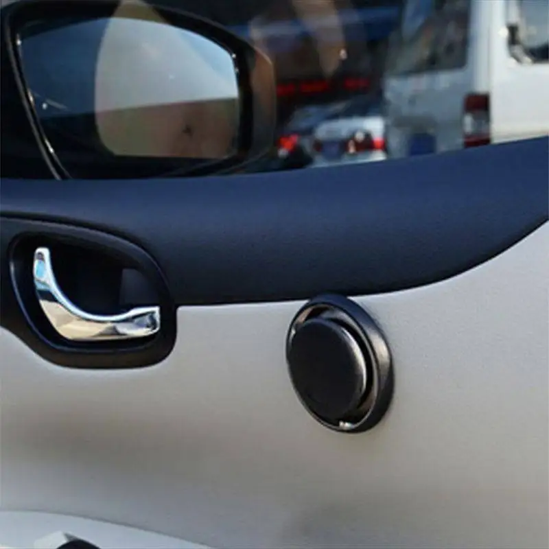Perfume car-styling Taste In The Car 100 Original UFO shape Air Freshener Holder Auto Interior Decoration | Автомобили и