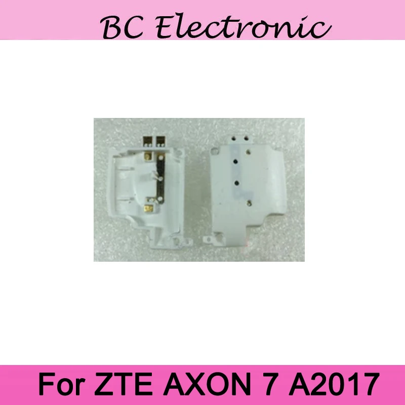 2 шт. вибратор зуммер Вибрационный двигатель гибкий чехол для ZTE Axon7 A2017 A2017G A2017U Axon 7