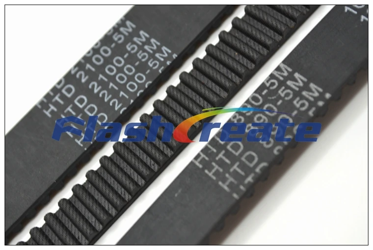 5pcs HTD5M belt 1230 5M 15 Teeth=246 Length=1230mm Width=15mm timing rubber closed-loop 1230-5M S5M Belt Pulley | Обустройство дома