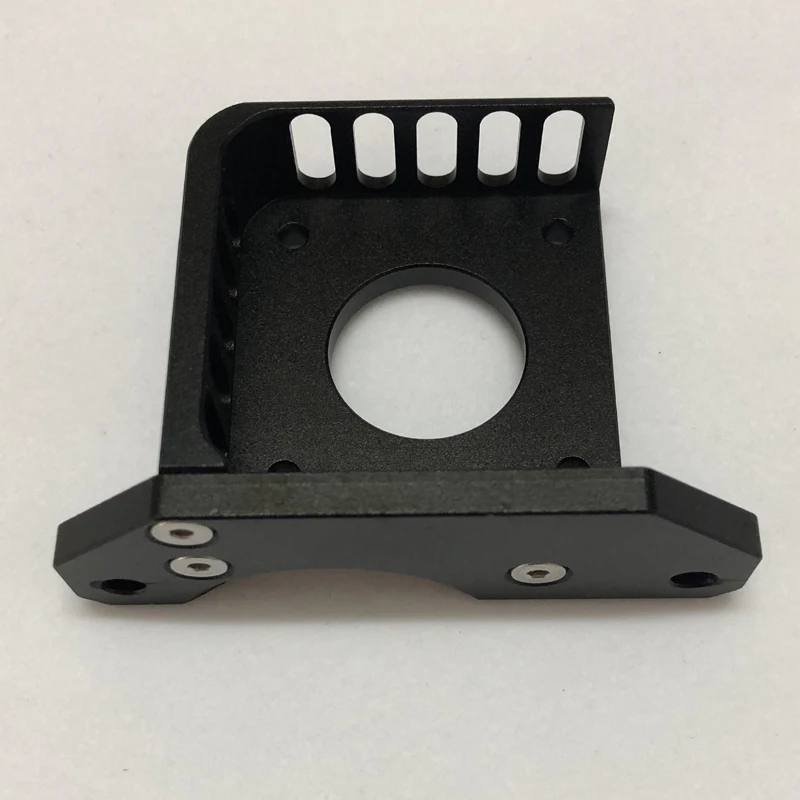 3D принтер Prusa i3 экструдер совместимый с E3D Titan Aero MK2 принтер экструзия Полный металлический ЧПУ технология