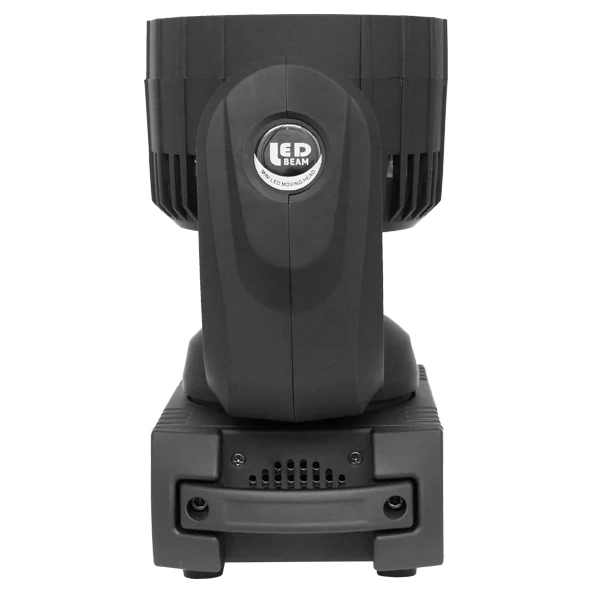 10 шт./лот светодиодная Подвижная головка 36 шт. * 3 Вт|beam beam|led light beamled strobe warning |