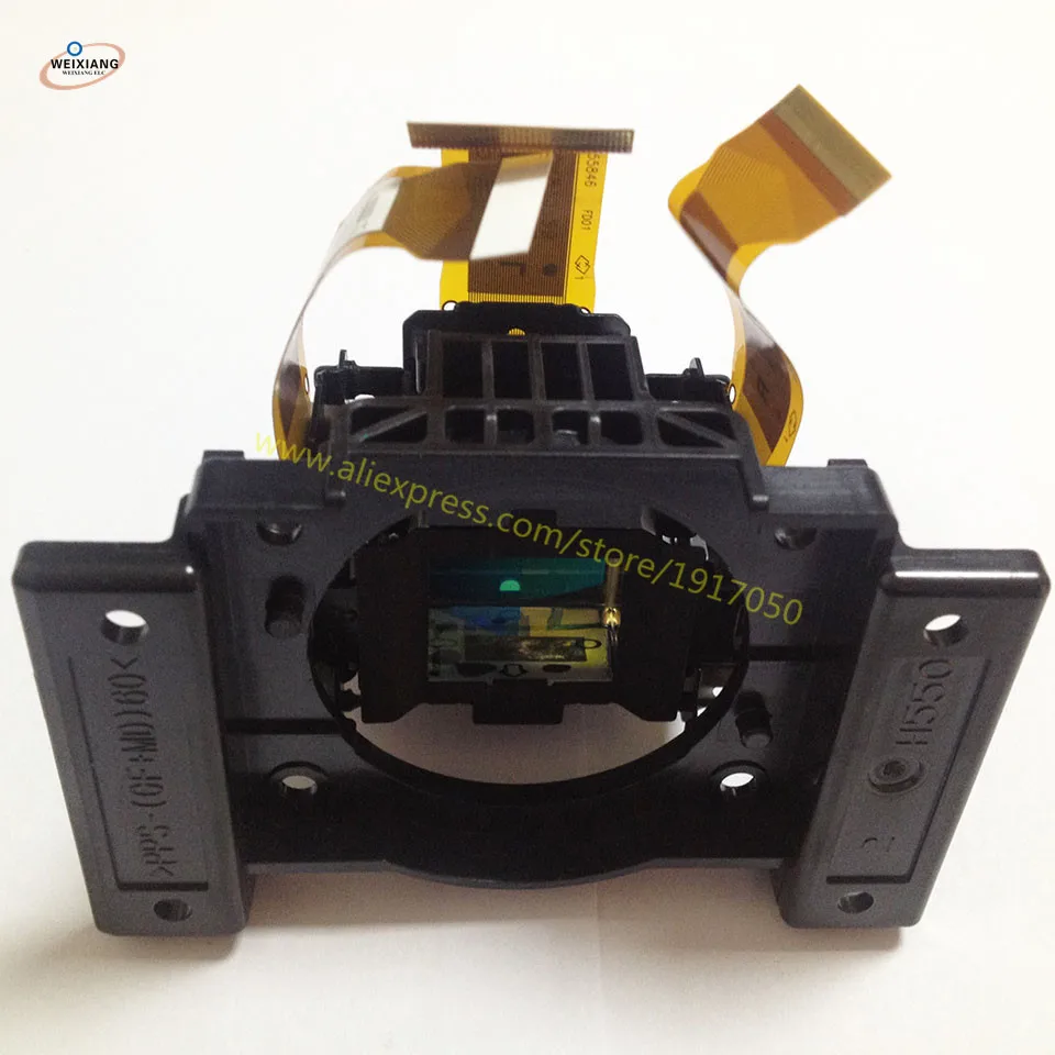 H550 LCD Prism Assy для Epson CB W18 проектора полный блок ЖК панели 59Y Optical Blcok|projector prism|assisepson lcd