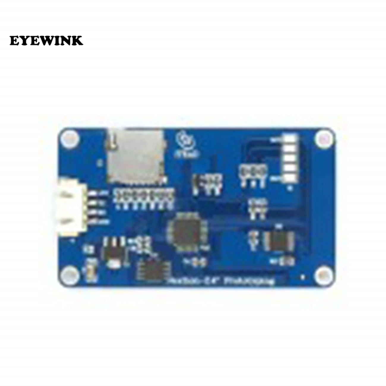 ЖК модуль Nextion 2 4 &quotTFT 320x240 резистивный сенсорный экран UART HMI для Arduino TFT