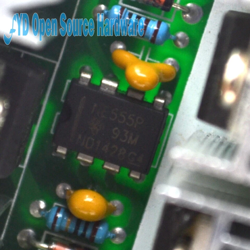 DC12V-40V регулятор скорости двигателя постоянного тока 13 кГц PWM контроллер 10A B100K