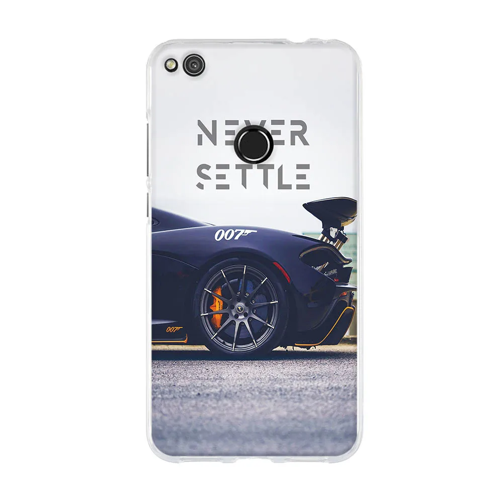 

Funda For Huawei P8 Lite 2017 Cover Soft Silicone Case For Huawei P9 Lite 2017 Cases For Huawei Honor 8 Lite Cartoon Phone Coque