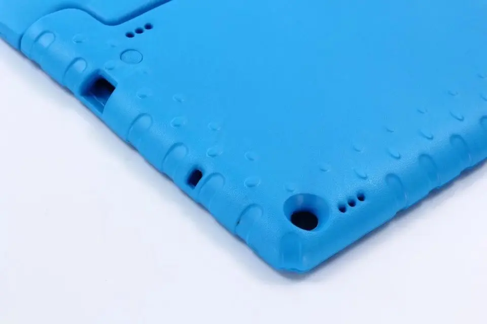Kids Children 3D Cartoon Shockproof EVA Foam Stand Case Cover Tab For Huawei MediaPad M3 Lite 10.1 inch Tablet PC | Компьютеры и офис