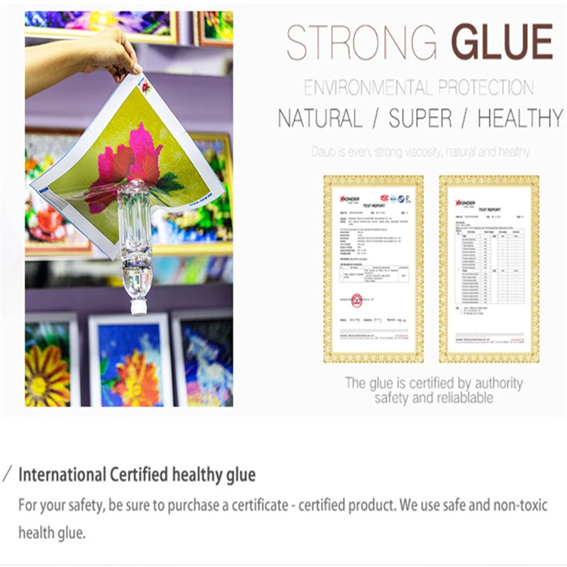 Полная квадратная дрель Игра престолов алмазная живопись 5D DIY Вышивка