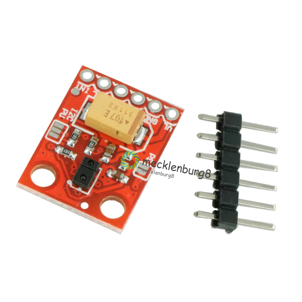 1 компл. RGB-датчик управление жестами модуль датчика приближения для Arduino apds 9930 |