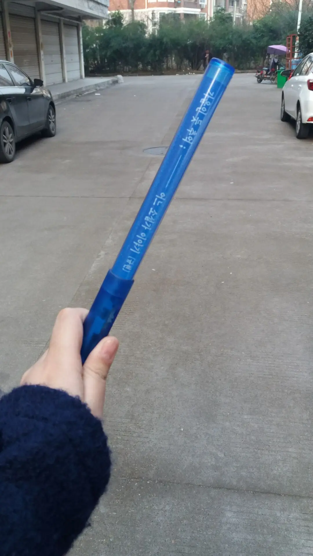 [MYKPOP] SUPERJUNIOR освещение концертов палочки вентиляторы поддержка Lightstick KPOP Fan