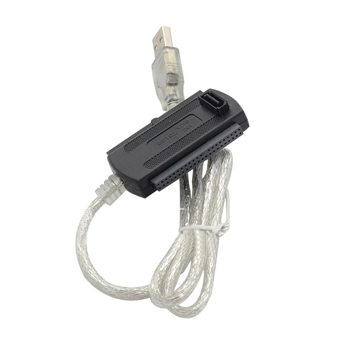 Marsnaska полезный Новый USB 2 0 для IDE SATA 5 25 S ATA 5/3 дюйма Кабель адаптер ПК ноутбука QJY99|usb