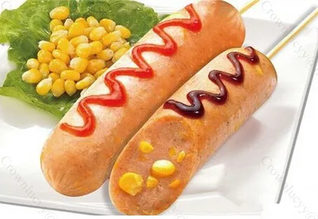 Free Shipping Commercial Electric Muffin hot dog &amp corn machine for sale | Бытовая техника