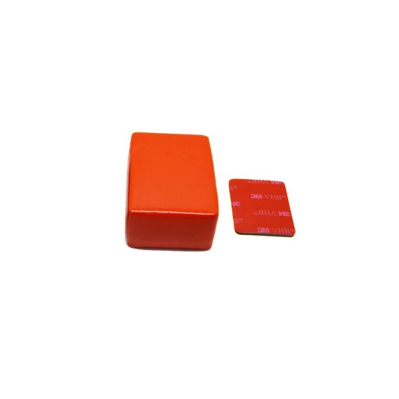 Набор креплений для камеры Go Pro аксессуары серфинга сноуборда подтяжки Gopro Hero 6/5/4/3