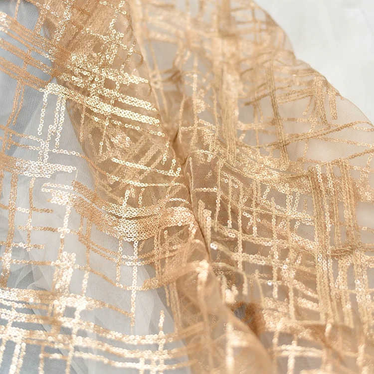 LASUI белая черная Шампанская блестящая полоса вертикальная Асимметричная